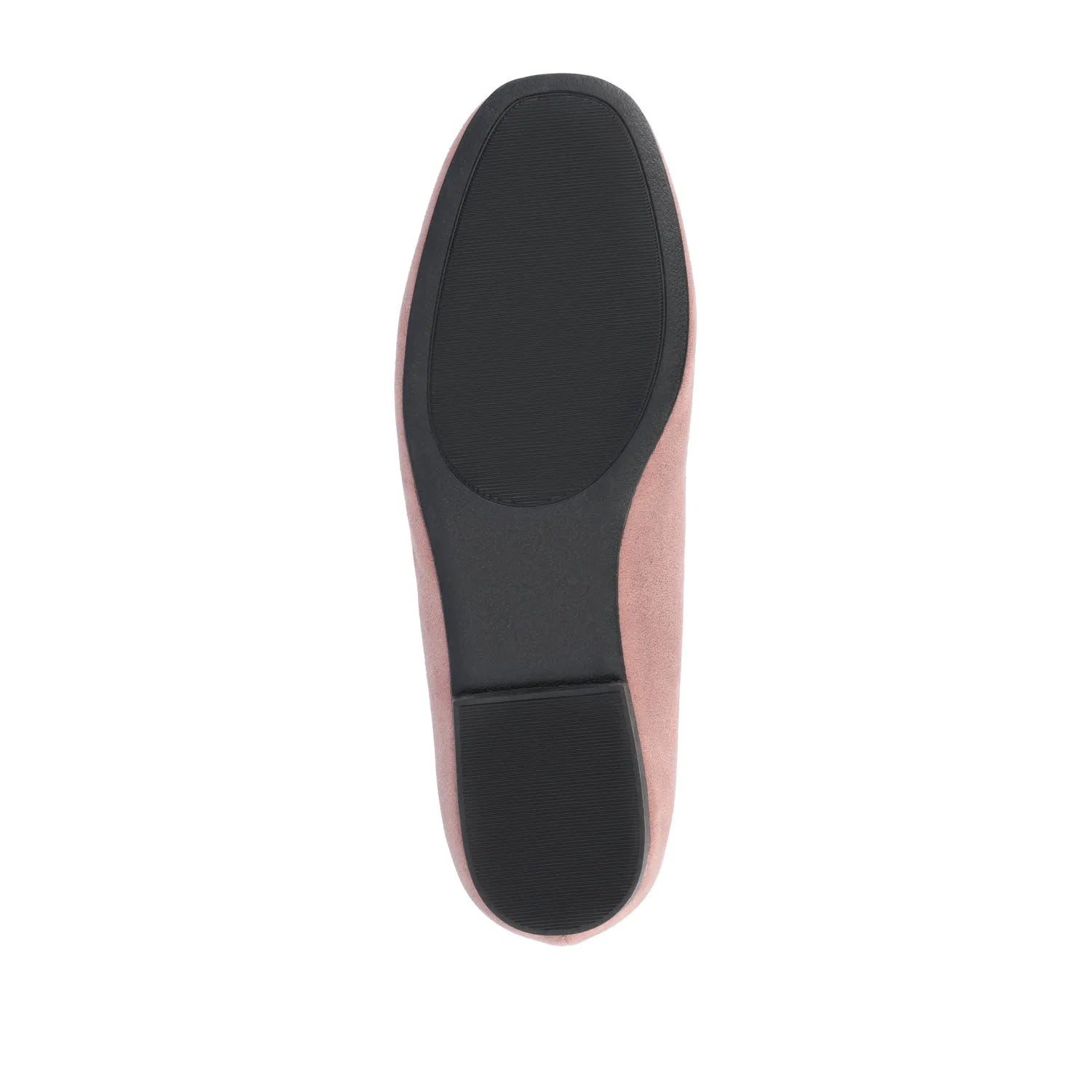 Rose Faux Suede