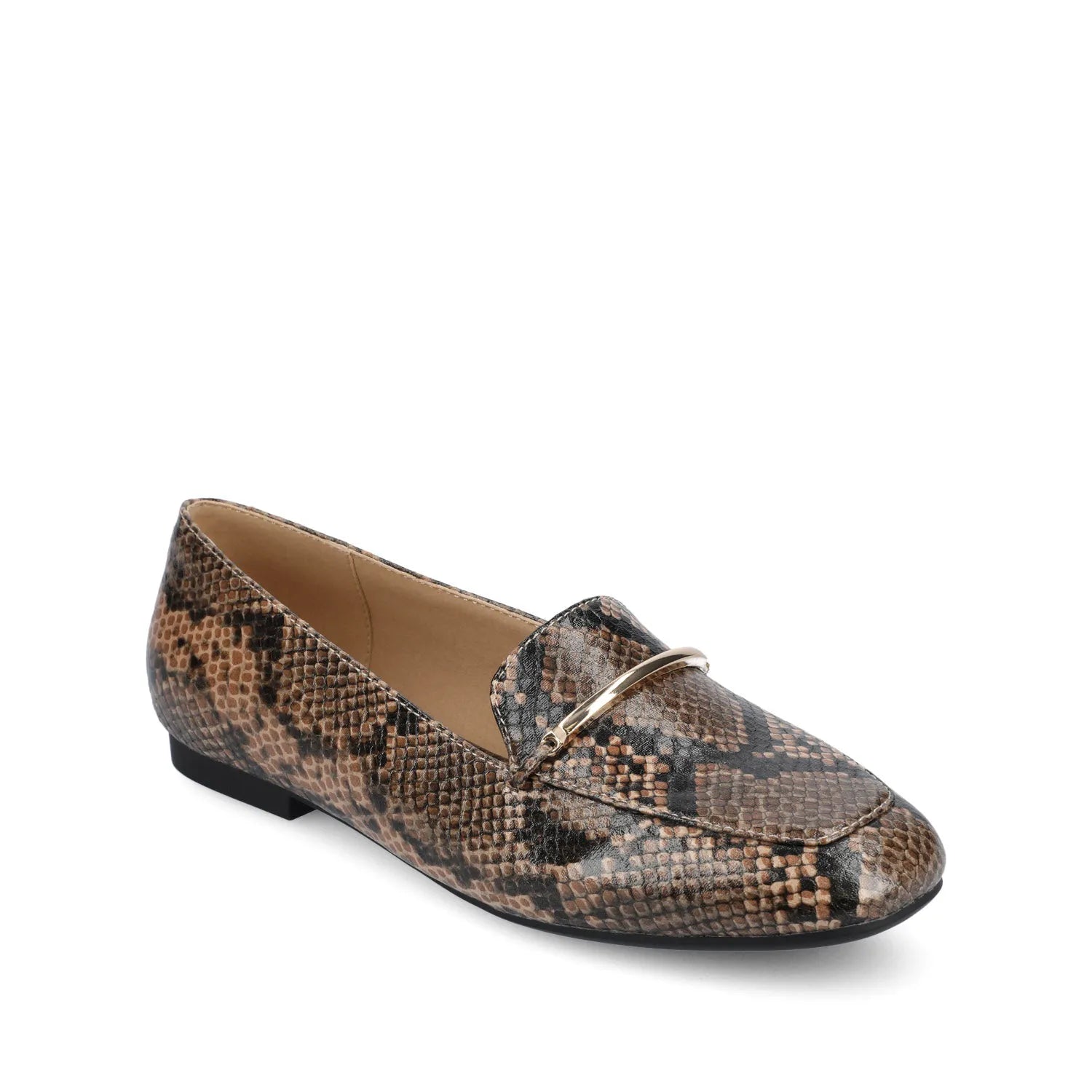Brown Snake