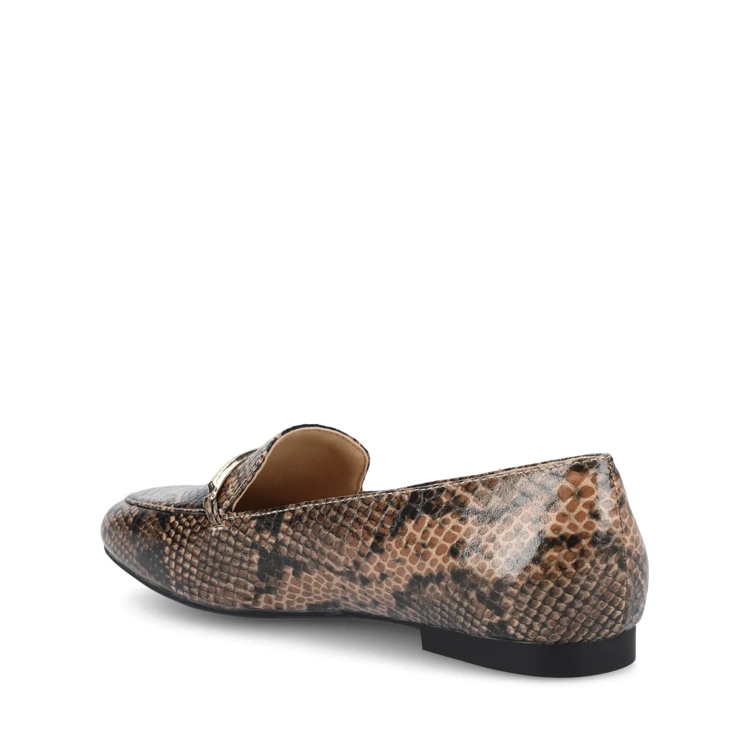 Brown Snake