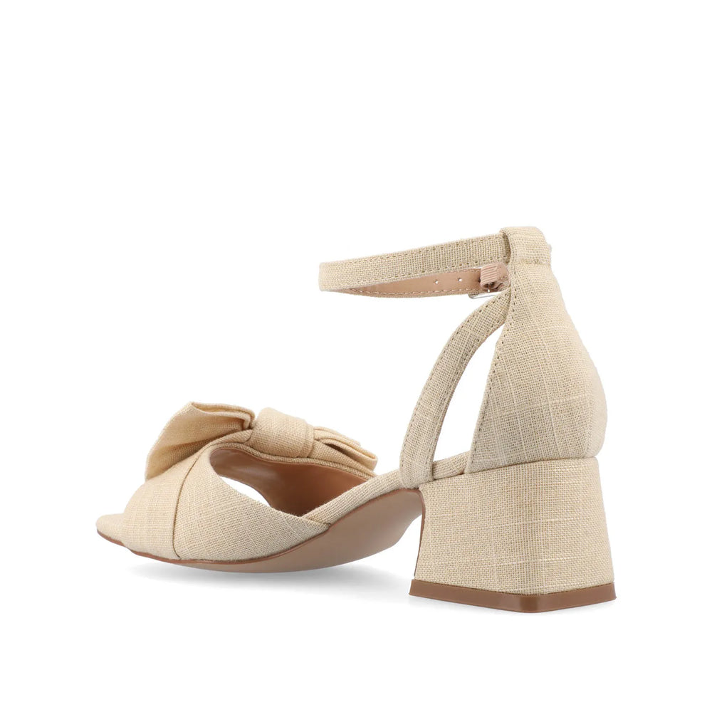 Tan Beige Fabric