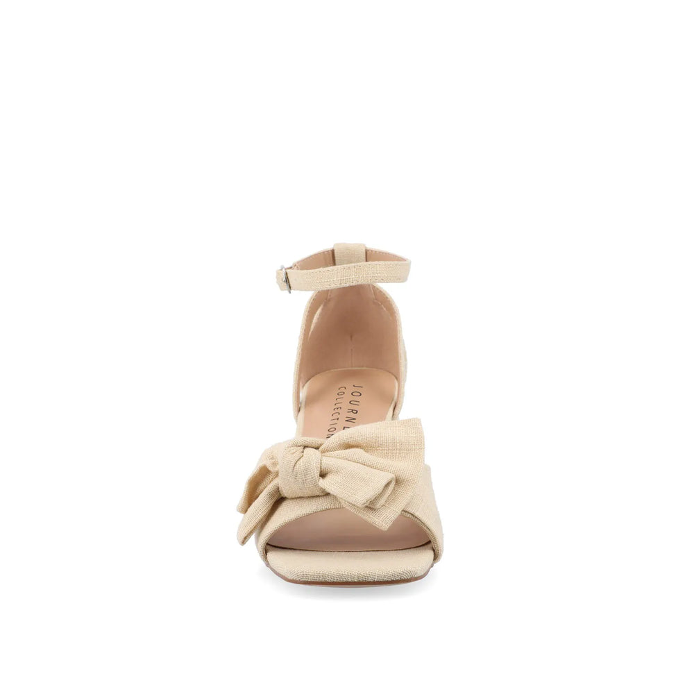Tan Beige Fabric