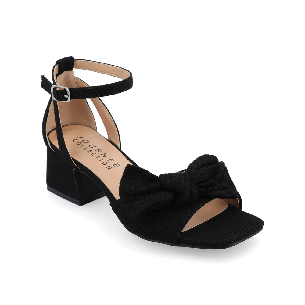 Black Fabric