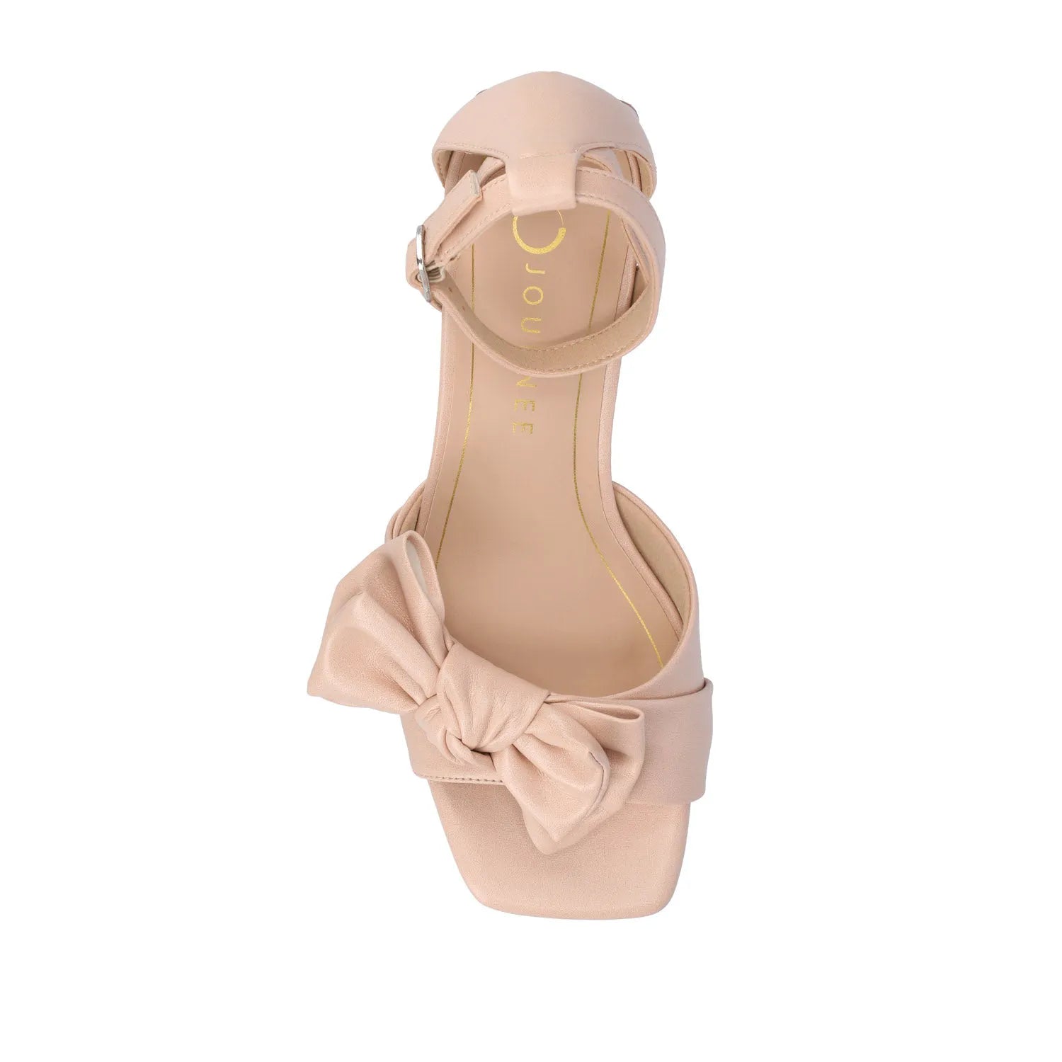 Blush PU