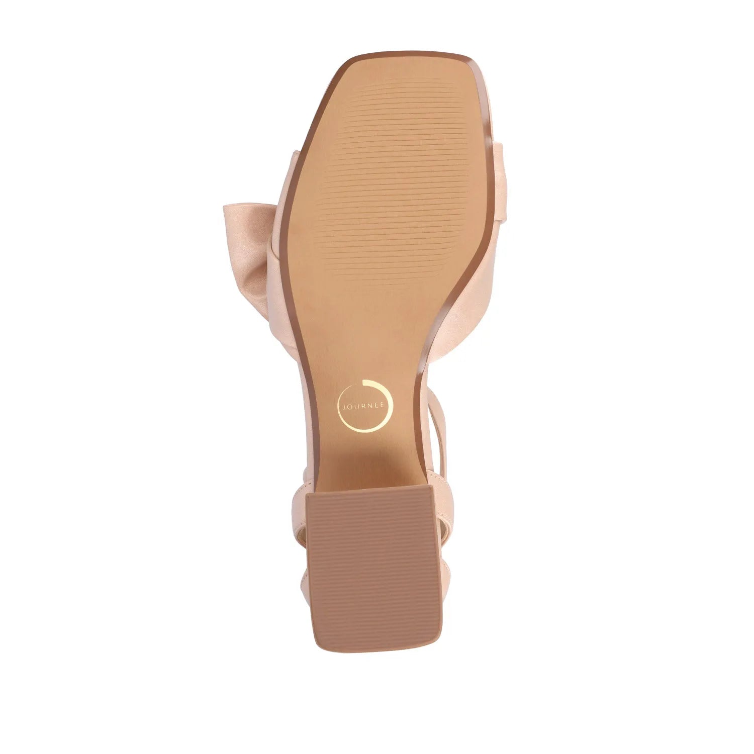 Blush PU