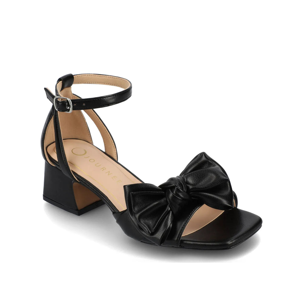 Black PU