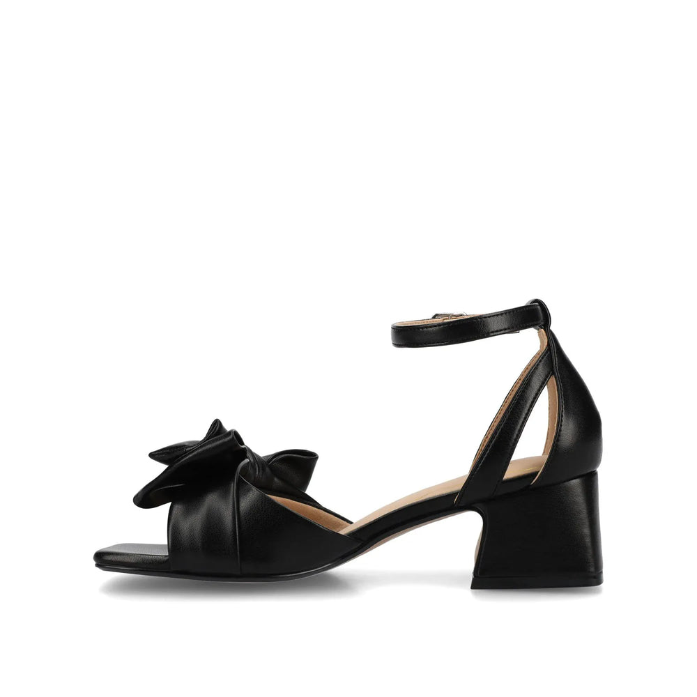 Black PU