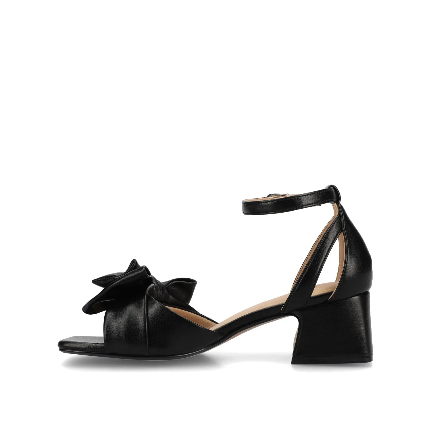 Black PU