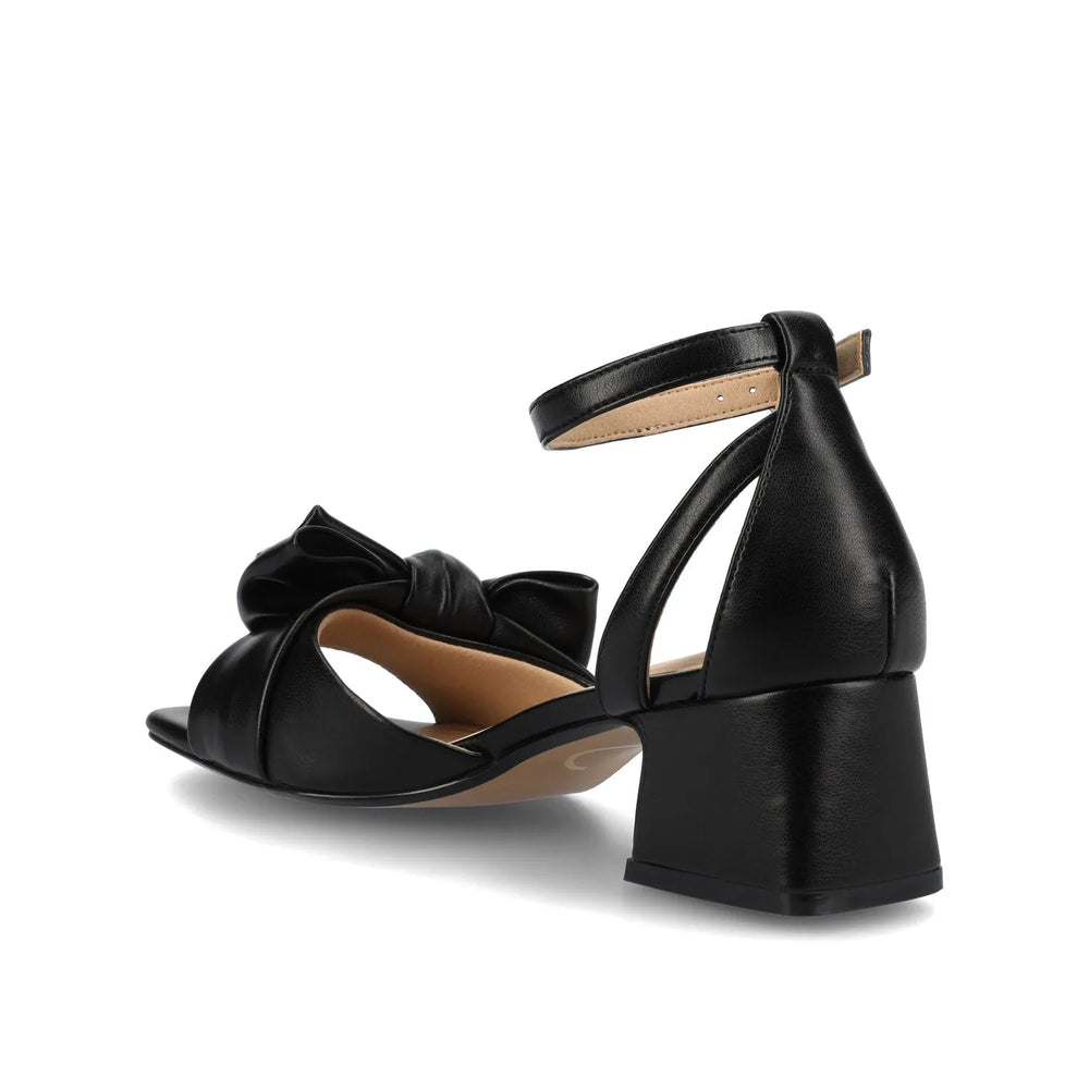 Black PU
