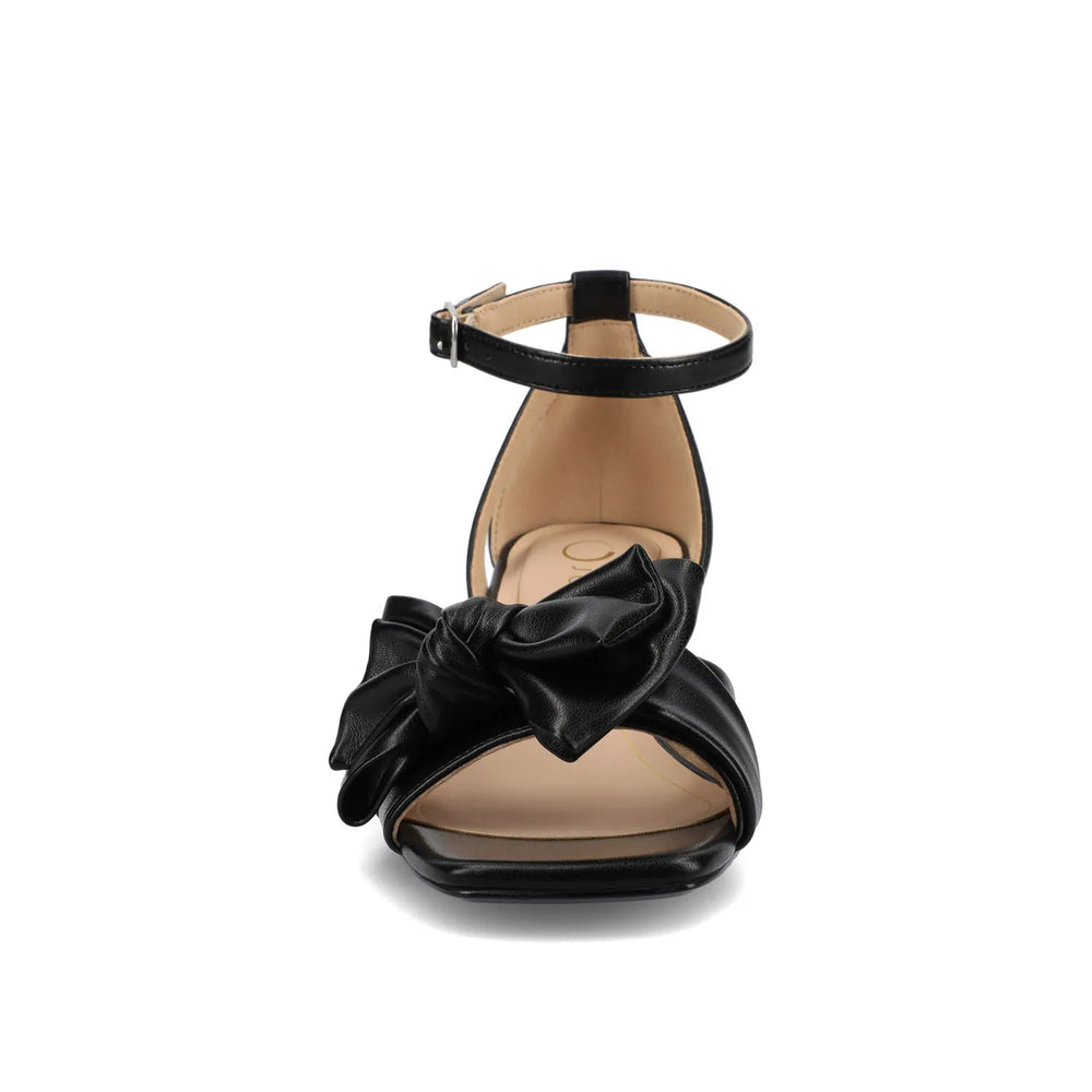 Black PU