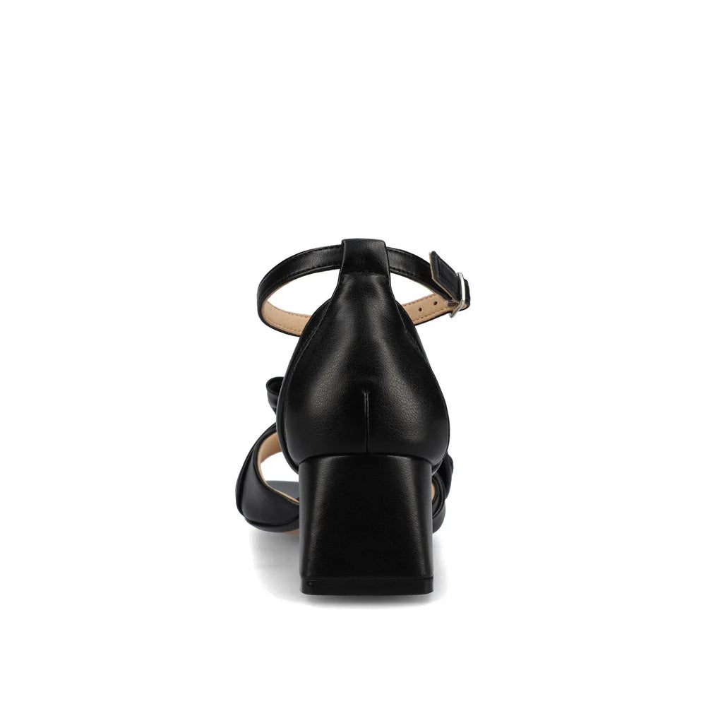 Black PU