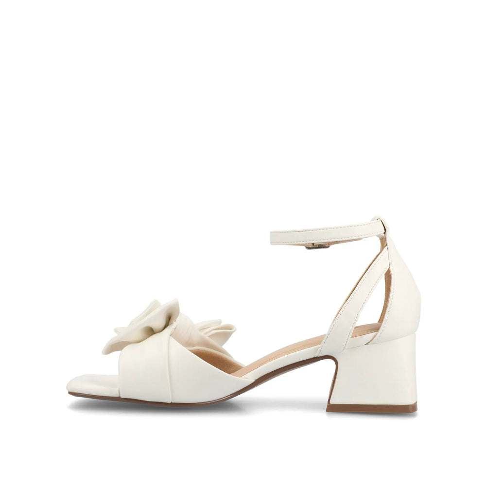 White PU