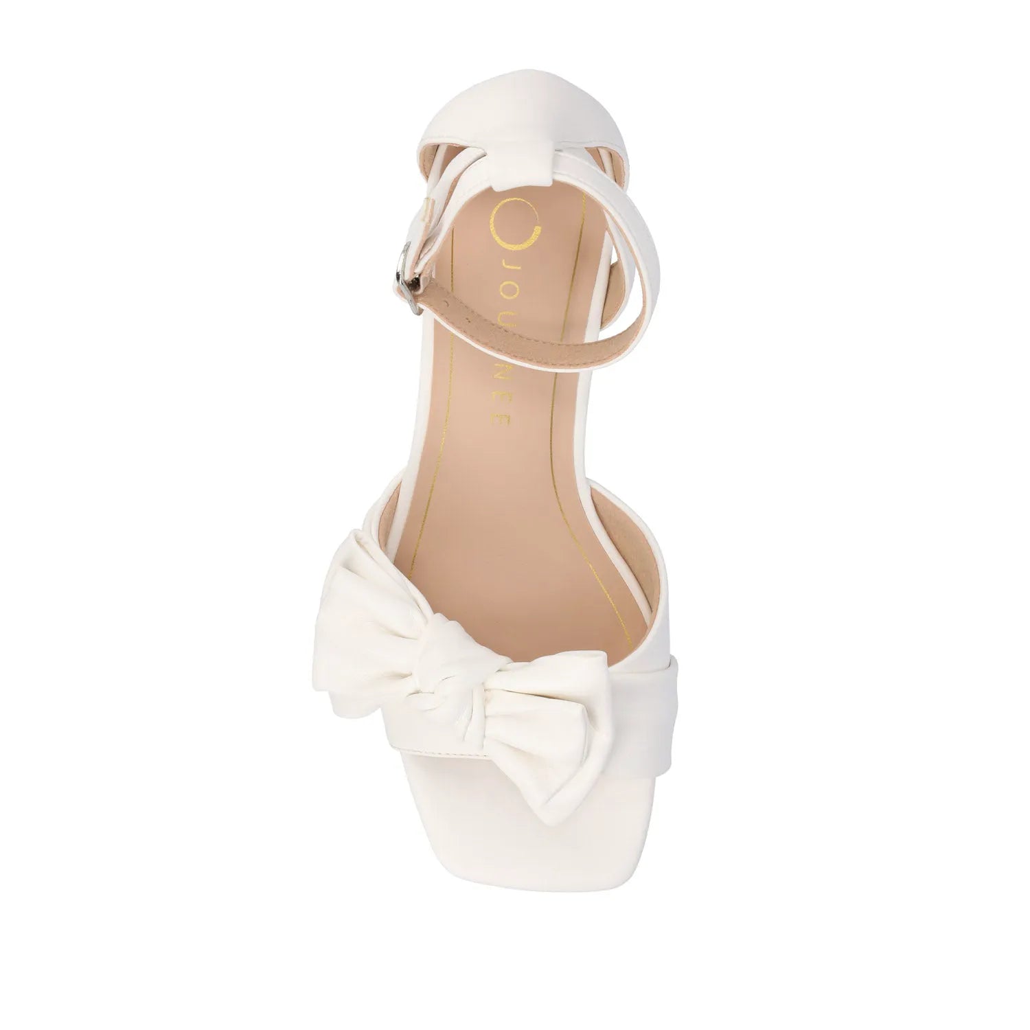 White PU