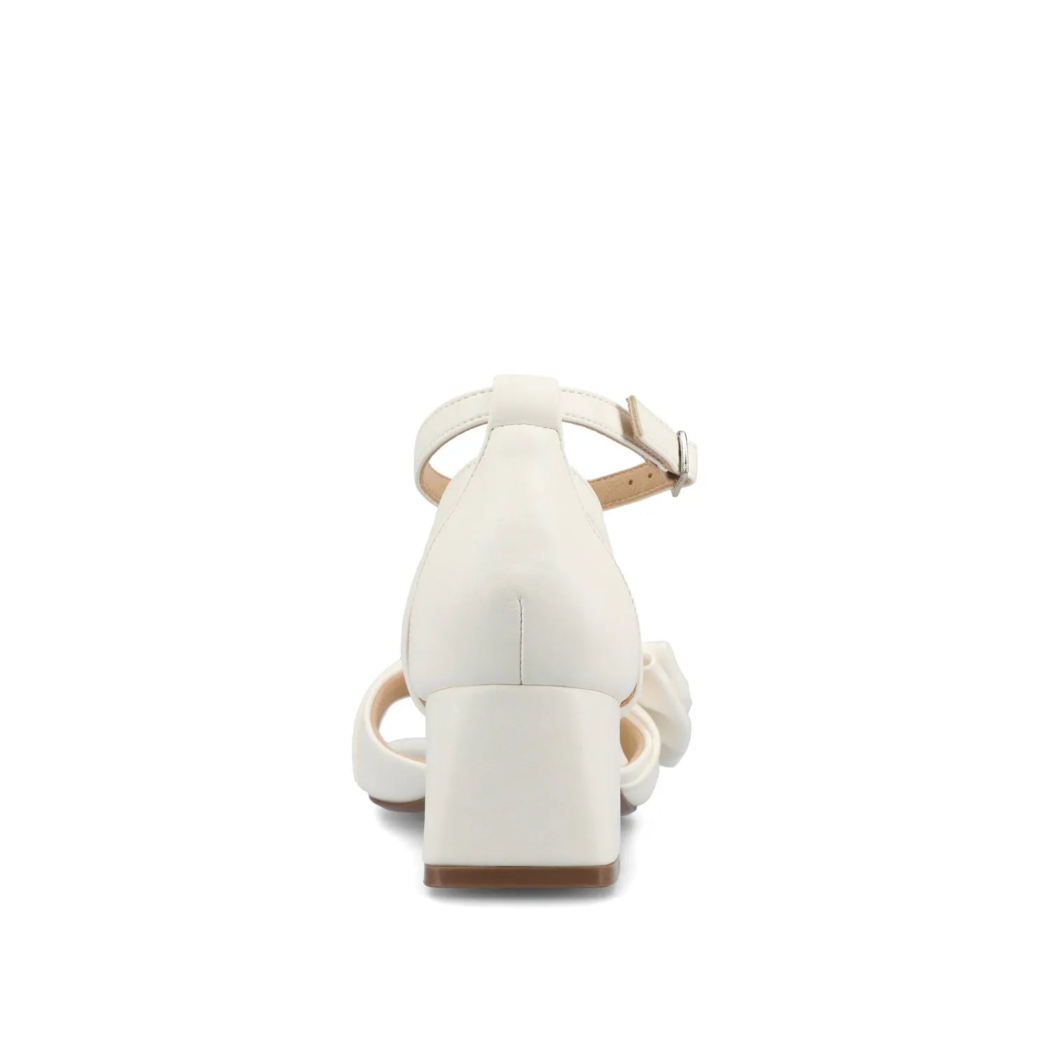 White PU