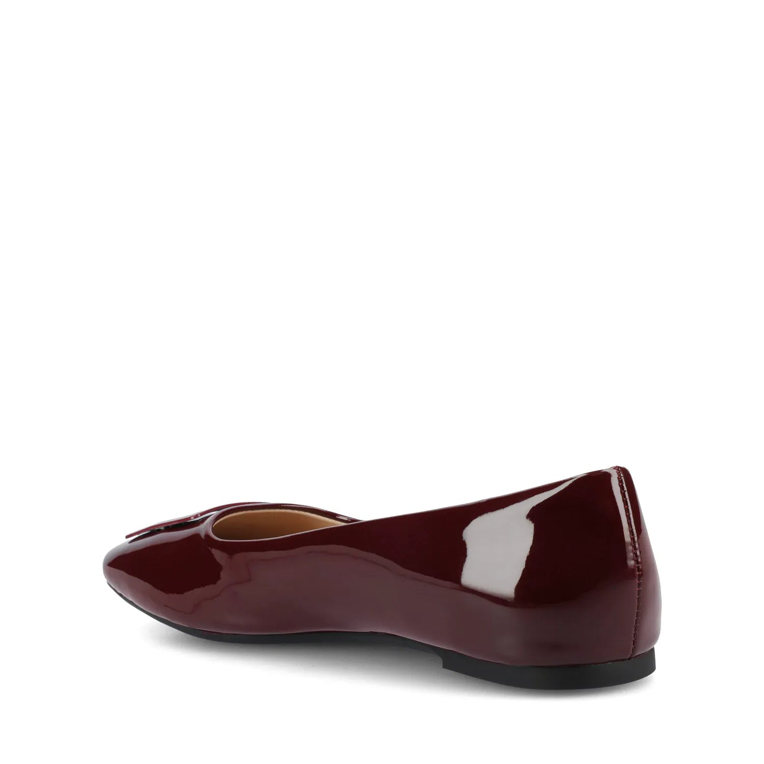 Oxblood Nubuck