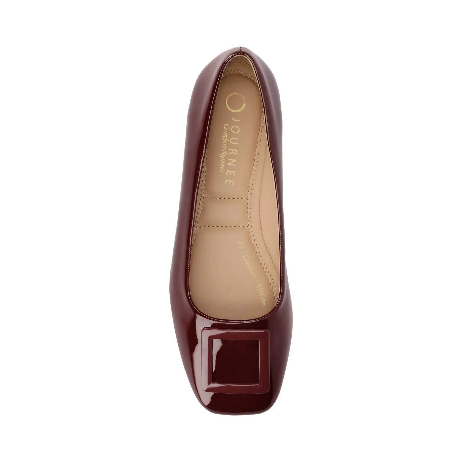 Oxblood Nubuck