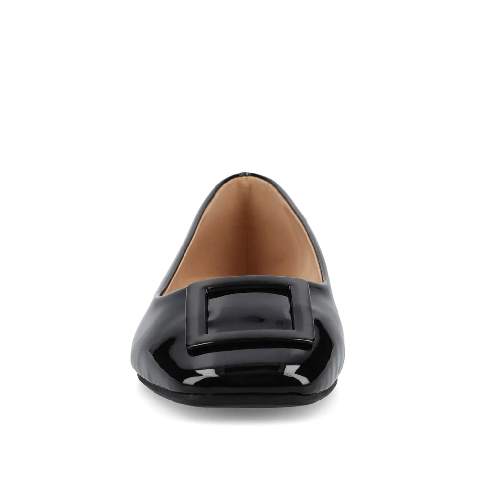 Patent/Black