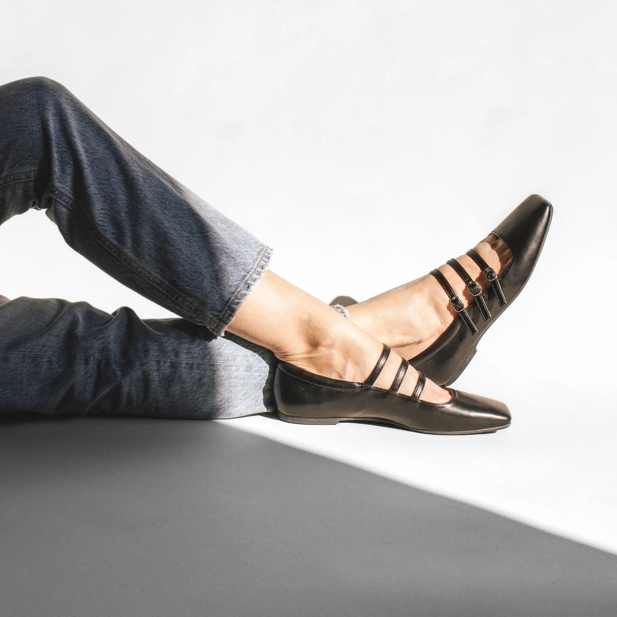Black Patent
